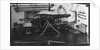 Sectional model of 'Iron Duke' (1870) by W. H. Bambury