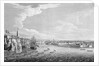 'Reduction of Havannah' (Havana, Cuba), 1762 by James Mason