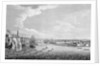 'Reduction of Havannah' (Havana, Cuba), 1762 by James Mason