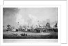 The 'Glorious Victory' at the Battle of Trafalgar, 21 October 1805 by John Thomas Serres