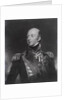 Vice Admiral Sir Edward Codrington G.C.B.... by Sir Thomas Lawrence