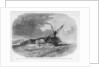 'Colombo' wrecked on Minicoy Island by unknown