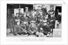 Officers of 3rd class protected cruiser HMS 'Pyramus' (1897) by unknown