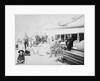 Passengers and crew on the 'Greta' by unknown