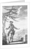 Captain Edward Teach, commonly known as Blackbeard by Thomas Nicholls