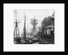 Black Eagle Wharf, Wapping by unknown