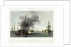 Episodes Maritimes: Combat du Grand Port (Ile de France), 23-25 August 1810 by A. Mayer