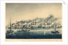 The Bombardment and Capture of St Jean D'Acre by Lt. J. F. Ware