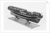 'Pomona' (?), ship of 40 guns by unknown