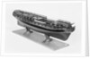 'Pomona' (?), ship of 40 guns by unknown