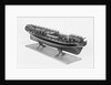 'Pomona' (?), ship of 40 guns by unknown