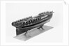 'Pomona' (?), ship of 40 guns by unknown