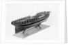 'Pomona' (?), ship of 40 guns by unknown