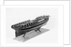 'Pomona' (?), ship of 40 guns by unknown