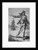 Anne Bonny, female pirate by unknown