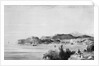 St George's Bay, Grenada, West Indies by unknown