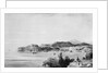 St George's Bay, Grenada, West Indies by unknown