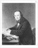 Isambard Kingdom Brunel (1806-1859) by Henry Cousins