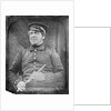 James Reid, Ice Master by Baird
