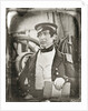 Lieutenant Le Vesconte by Baird
