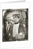 Lieutenant Le Vesconte by Baird