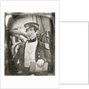 Lieutenant Le Vesconte by Baird