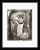 Lieutenant Le Vesconte by Baird