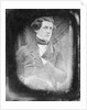 Lt. C.F. Des Voeux by Baird