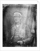 Lieutenant R.O. Sargent, Mate by Baird