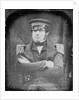 Lieutenant Fairholme by Baird