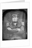 Lieutenant Fairholme by Baird