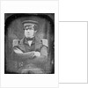 Lieutenant Fairholme by Baird