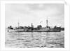 SS 'Gryfevale' starboard view, circa 1929 by unknown