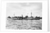 SS 'Gryfevale' starboard view, circa 1929 by unknown