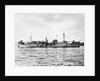 SS 'Gryfevale' starboard view, circa 1929 by unknown