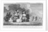 The Engagement off St Domingo by Frederic Hervey (author)