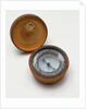 Fisherman's compass by Chinese
