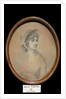 Miniature of Lady Francis Nelson by Daniel Orme