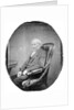 Reverend George Fisher (1794-1873) by unknown