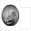 Reverend George Fisher (1794-1873) by unknown