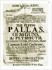 Recruitment poster for the 36-gun 'Pallas' at Plymouth, promising Spanish prize money and glory for those sailing with Captain Lord Cochrane by unknown