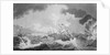 The Battle of Trafalgar, 21 October 1805 by John Thomas Serres