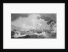 The Battle of Trafalgar, 21 October 1805 by John Thomas Serres