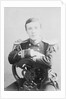 Admiral Sir George Hope by unknown
