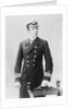 Admiral Sir George Hope by Unknown