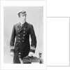Admiral Sir George Hope by Unknown