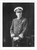 Admiral Sir George Hope by unknown