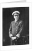 Admiral Sir George Hope by unknown