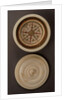 Mariner's compass, 16th century by unknown