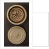 Mariner's compass, 16th century by unknown